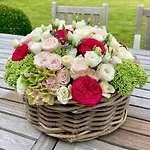 Bed & Breakfast La Roseraie Tournai