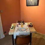 Bed & Breakfast La Roseraie