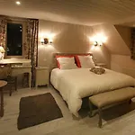 Bed & Breakfast La Roseraie