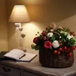 La Roseraie 5*