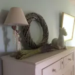 La Roseraie Bed & Breakfast