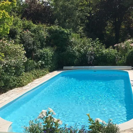 La Roseraie 5*