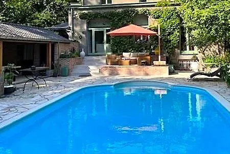 La Roseraie B&B 5*