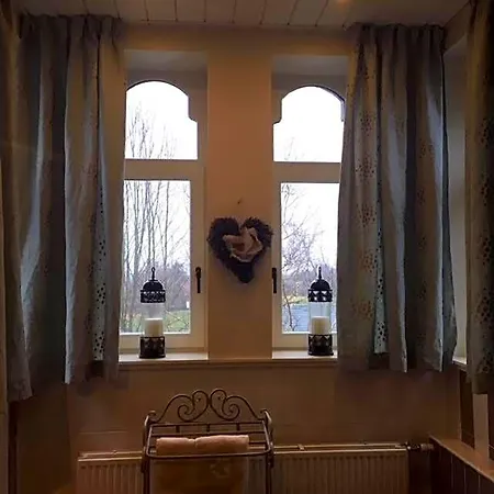 La Roseraie B&B 5*