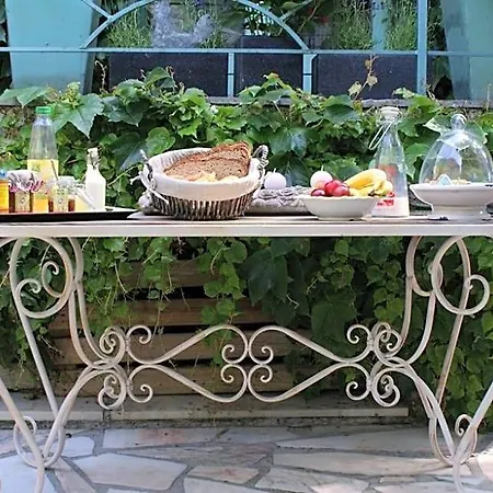 La Roseraie B&B 투르네