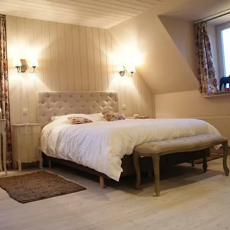 La Roseraie 5* Tournai