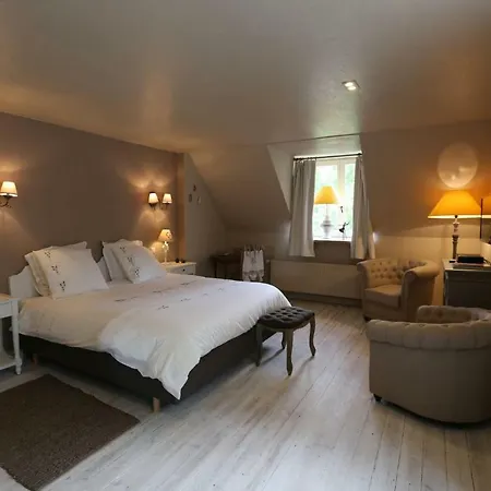 La Roseraie Tournai
