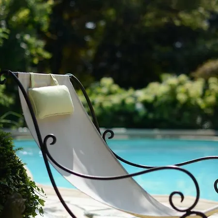 B&B La Roseraie