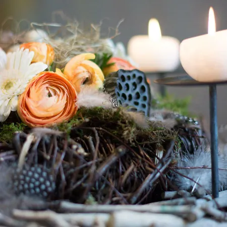 La Roseraie Bed & Breakfast Tournai