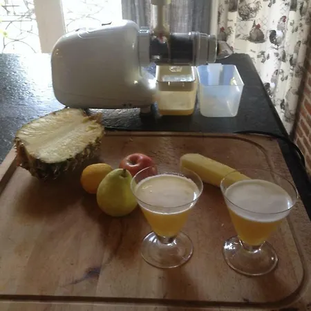 La Roseraie B&B 5*