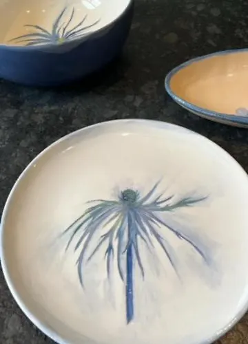 La Roseraie Bed & Breakfast 5*