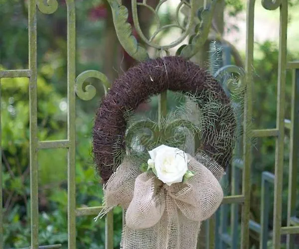 Bed & Breakfast La Roseraie Tournai