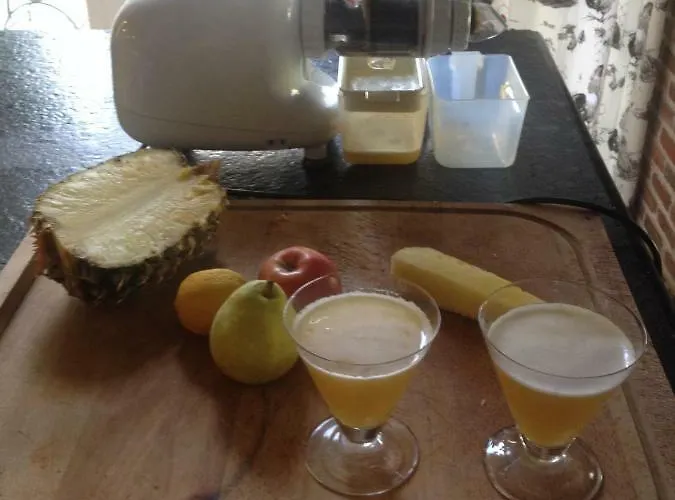 La Roseraie Bed and Breakfast 5*