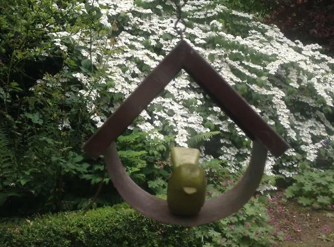 La Roseraie 5* Tournai