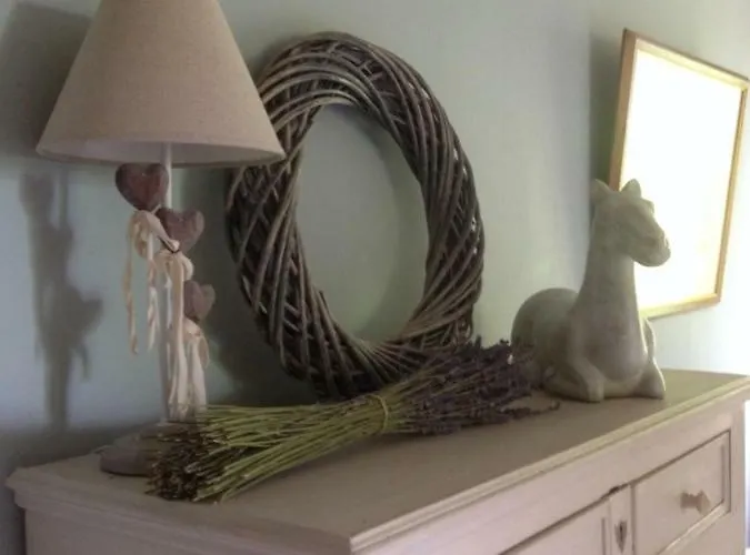 La Roseraie Bed and Breakfast